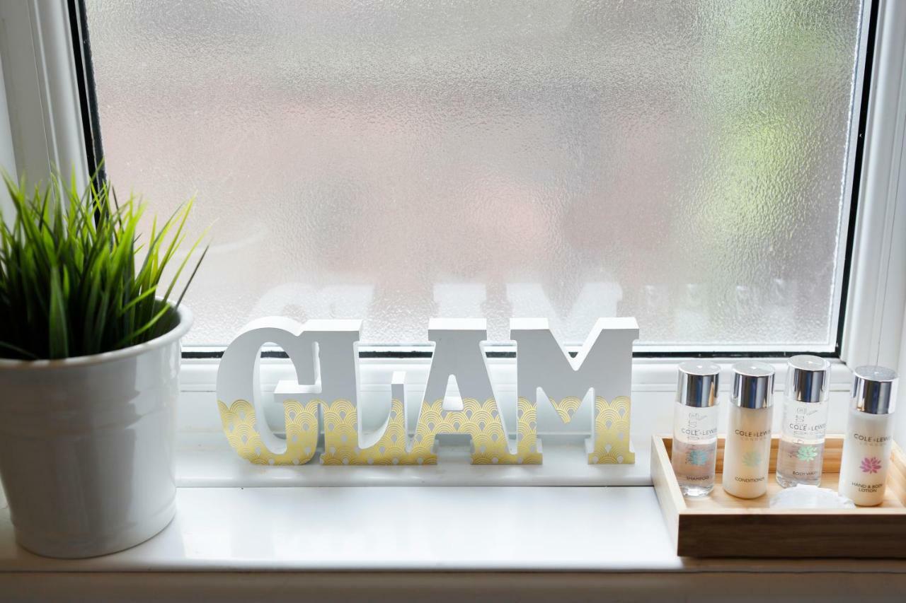 Cozy Apartment In Camden Town ลอนดอน ภายนอก รูปภาพ