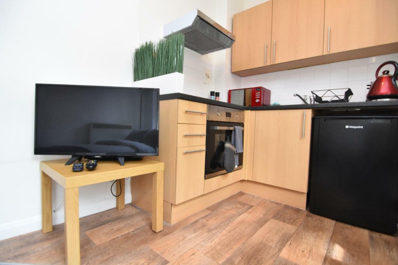 Cozy Apartment In Camden Town ลอนดอน ภายนอก รูปภาพ