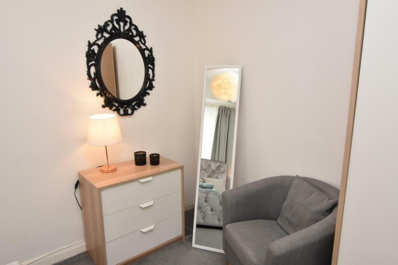 Cozy Apartment In Camden Town ลอนดอน ภายนอก รูปภาพ