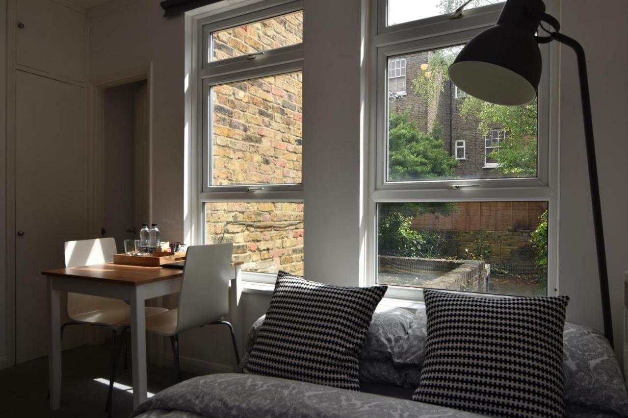 Cozy Apartment In Camden Town ลอนดอน ภายนอก รูปภาพ